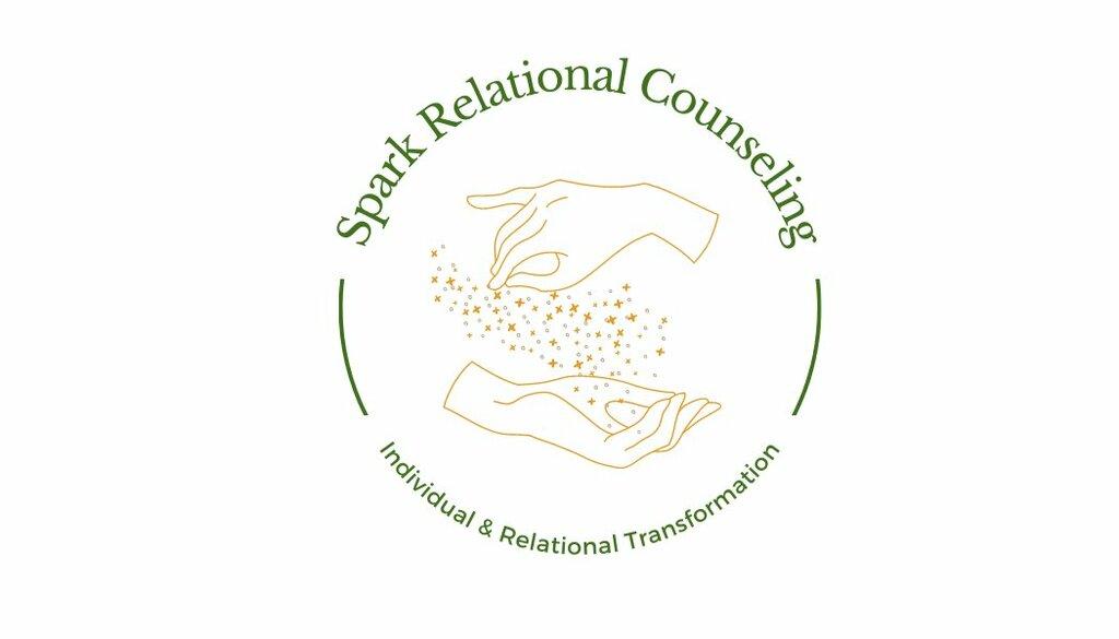 Spark Relational Counseling-Individual and Marriage Counseling in or, WA and Il