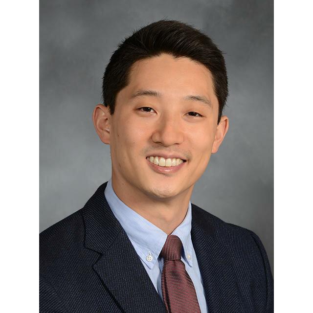 Daniel Pak, MD - Weill Cornell Medicine Pain Management-Lower Manhattan