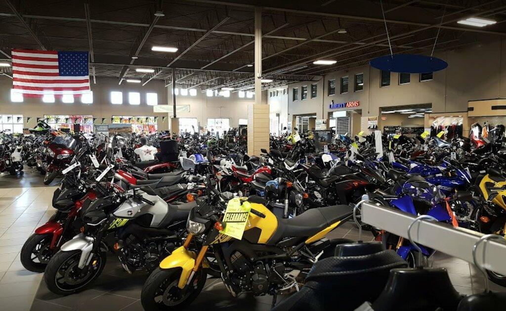 Elway Powersports of Lincoln