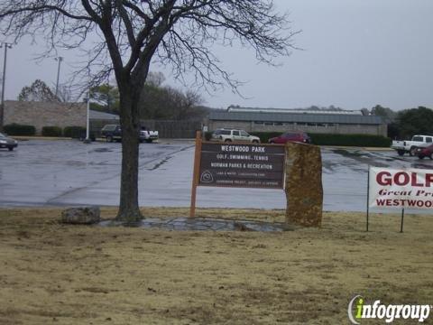 Westwood Tennis Center