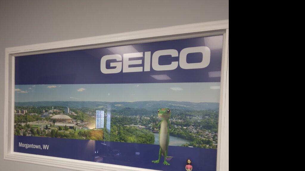 Jim Robinson-GEICO Insurance Agent