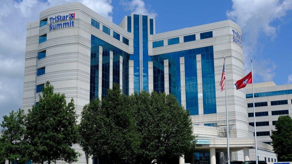 TriStar Summit Medical Center