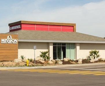 Mission Federal Credit Union