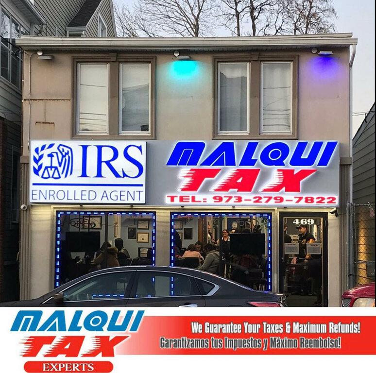 Malqui Tax Experts