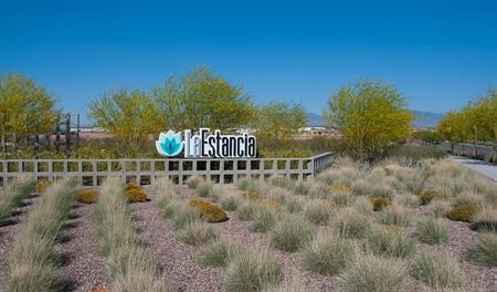 La Estancia-Richmond America Homes