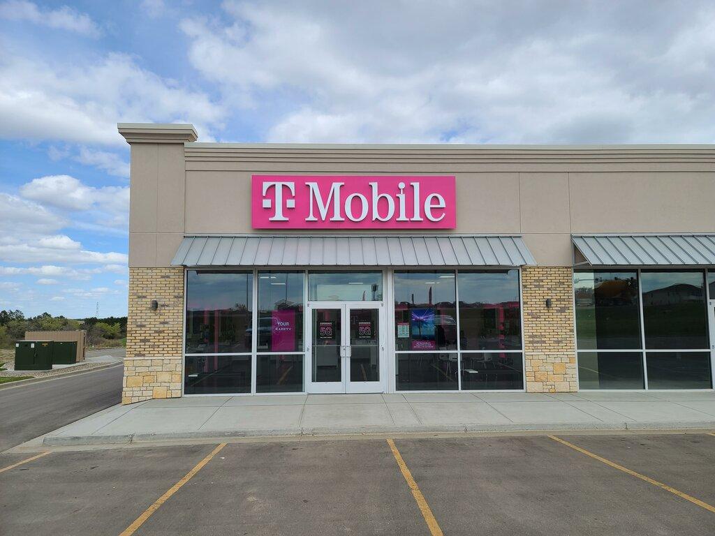 T-Mobile