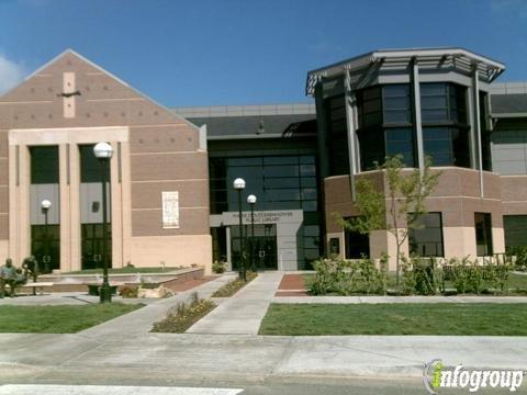 Broomfield Library