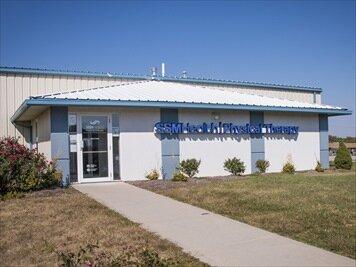 SSM Health Physical Therapy - Belleville