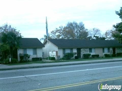 Claremont Cottages