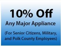 Affordable Appliance LLC