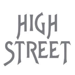 High Street Salon, Spa & Travel