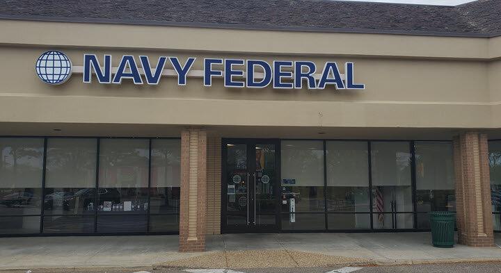 Navy Federal Credit Union