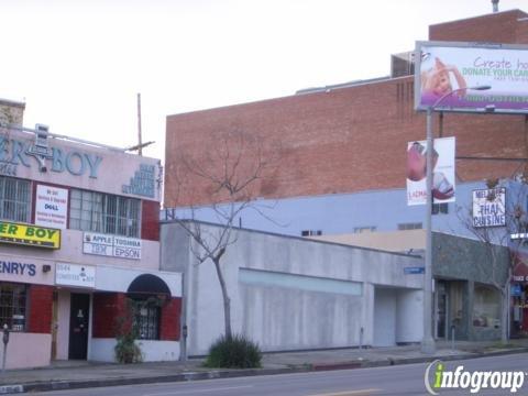 Mikvah Society of Los Angeles