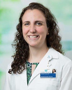 Adriana M Pollak, MD - Burlington Family Practice