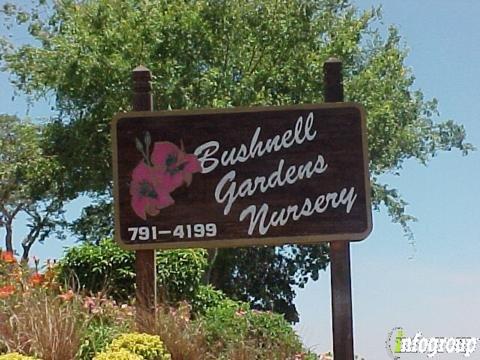 Bushnell's Garden's Nursery