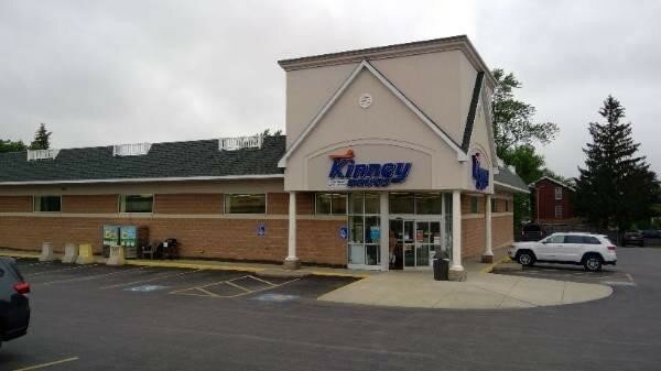 Kinney Drugs Pharmacy