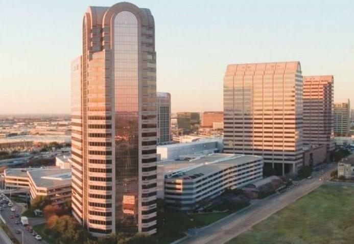 Lucid Private Offices - Dallas Galleria Tower 1