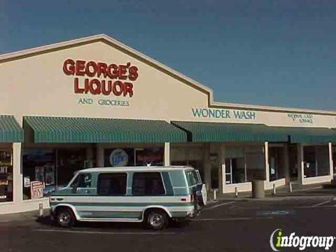 George's Liquor