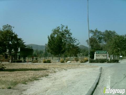 Glen Helen Regional Park