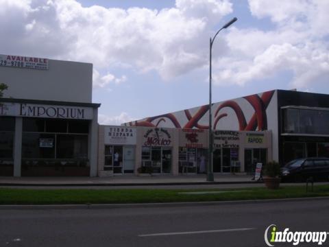 Salon De Belleza Mexico