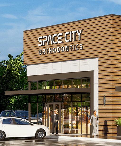 Space City Orthodontics - Spring