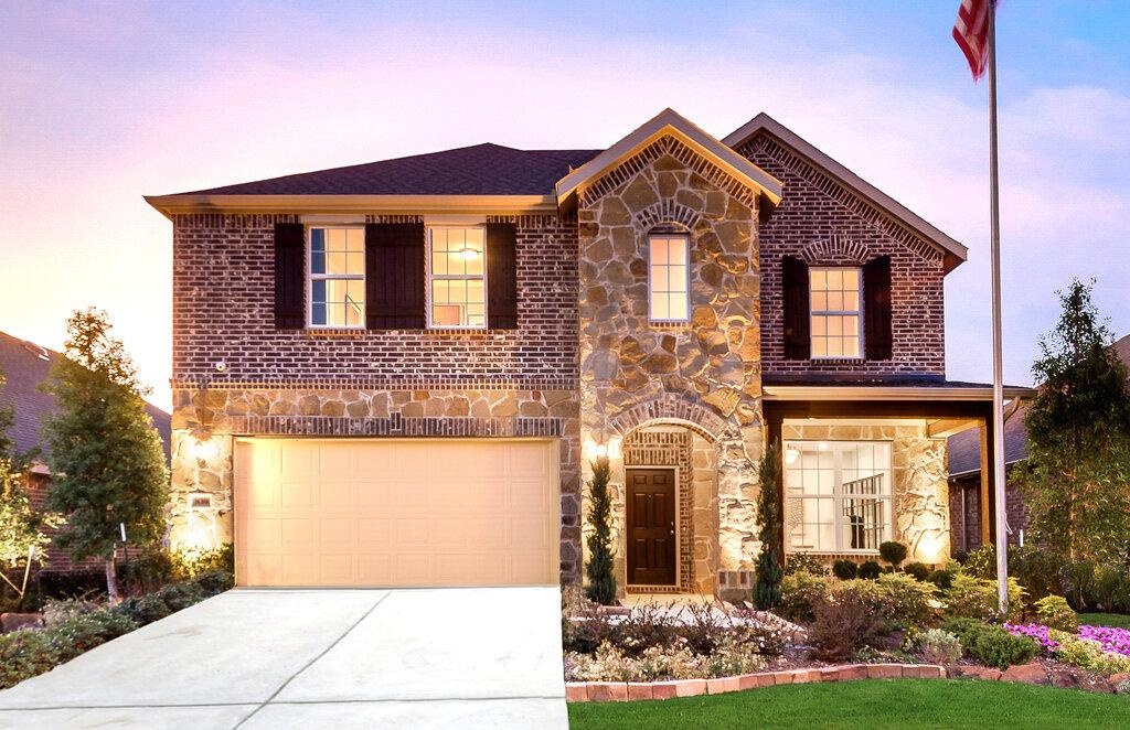 Creekview Meadows by Pulte Homes