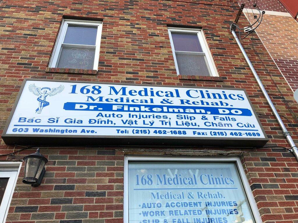 168 Medical Aesthetics & Regenerative Medicine