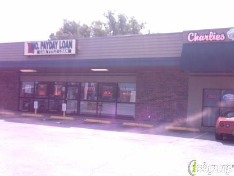 Missouri Payday Loan