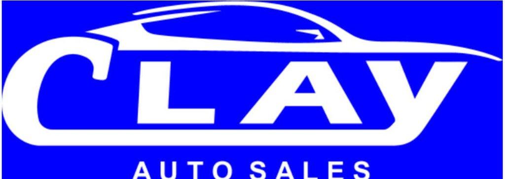 Clay Auto Sales