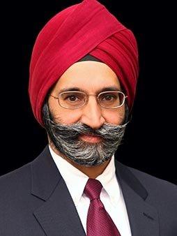 Dr Sutpal Singh