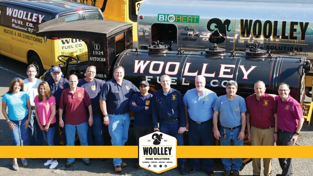 Woolley Home Solutions