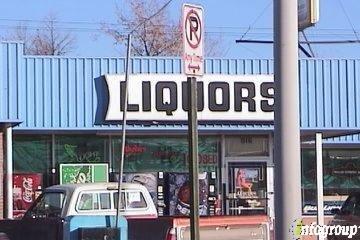 Dayton Liquors