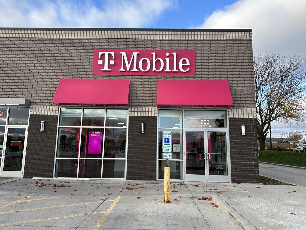 T-Mobile