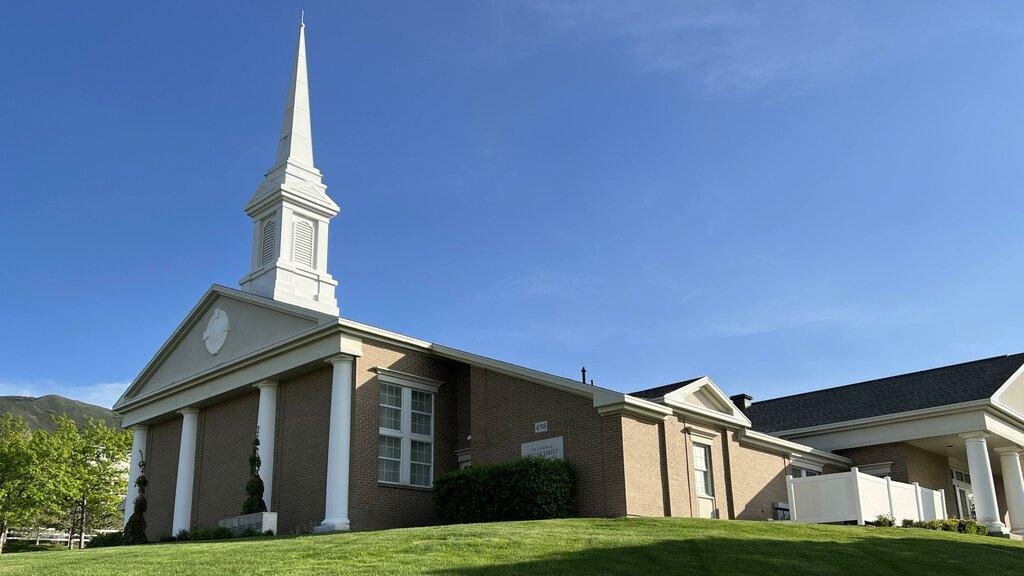 The Church of Jesus Christ of Latter-day Saints