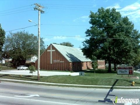 Glen Echo Christian Church