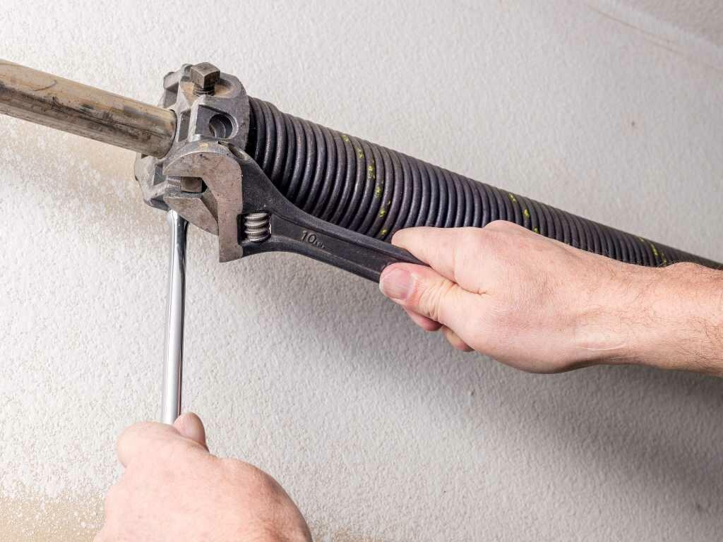 Aba Garage Door Repair Boston