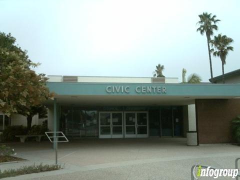 Redondo Beach Public Library