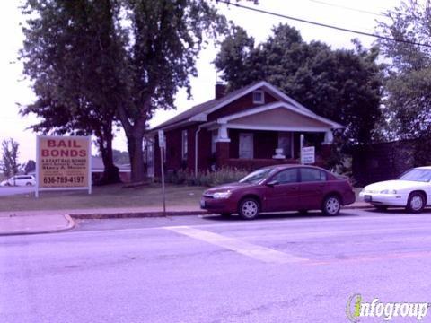 Chuck Telle Bail Bonds