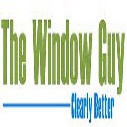 The Window Guy