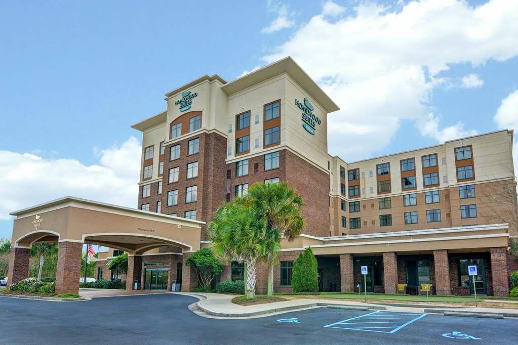 Hilton Garden Inn Mobile East Bay / Daphne