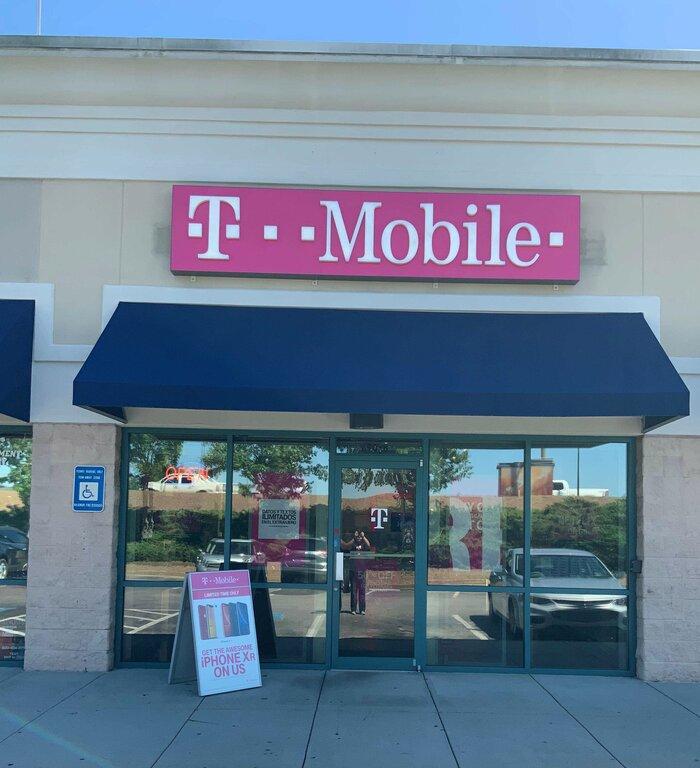 T-Mobile