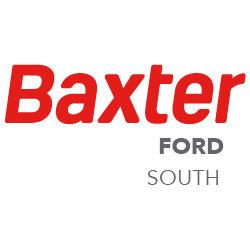 Baxter Ford Papillion