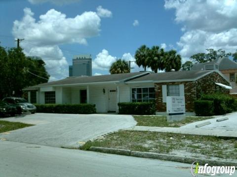 Womens Center of Hyde Park/Abortion Clinic Tampa