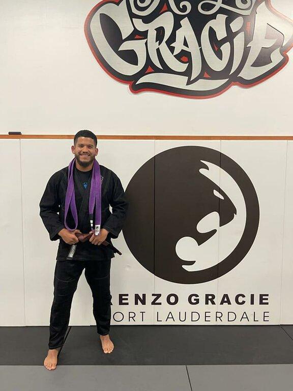 AMA Brazilian Jiu Jitsu & Muay Thai