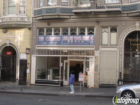 Angkor Laundromat