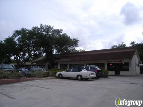 Chabad Outreach Center of Emerald Hill