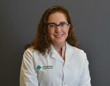 Lindsay Venditti, MD