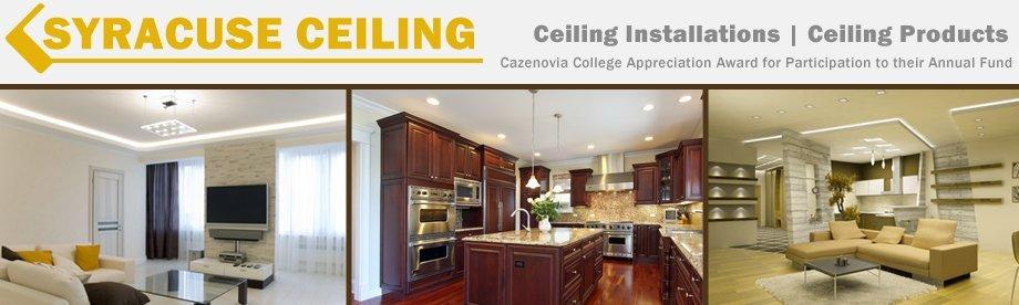 Syracuse Ceiling Co Inc