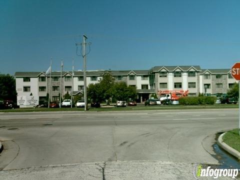 Lexington Health Care Center of Wheeling