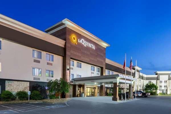 La Quinta Inn & Suites By Wyndham Goodlettsville-Nashville